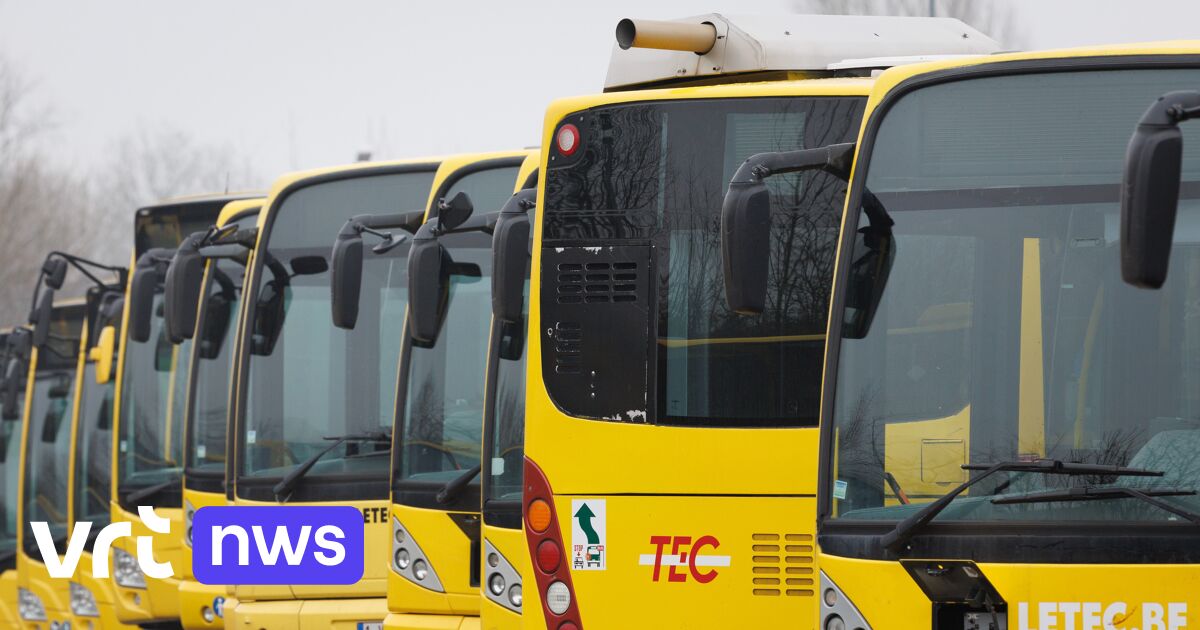 16-year-old steals bus, plays bus driver at night and even picks up passengers!