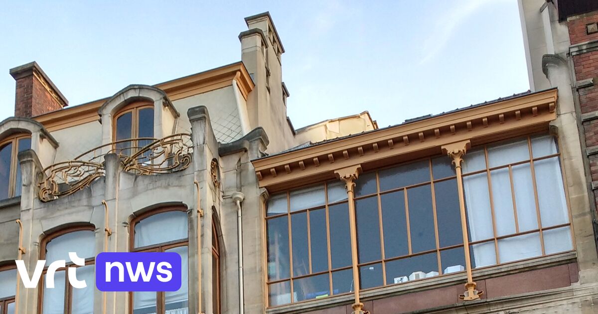 Im Horta-Museum in Brüssel beginnt eine umfassende Renovierung – Dabei bleibt das Museum geöffnet