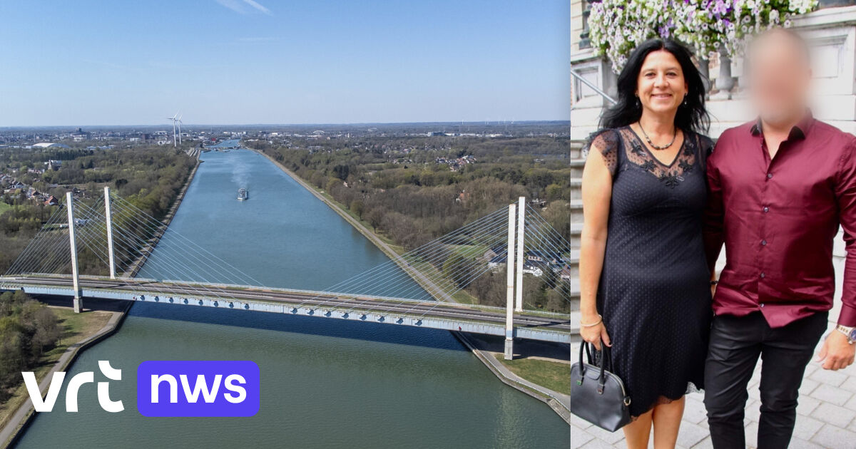Dood van Félice in Albertkanaal is voor politierechter geen ongeval, beklaagde gaat in beroep