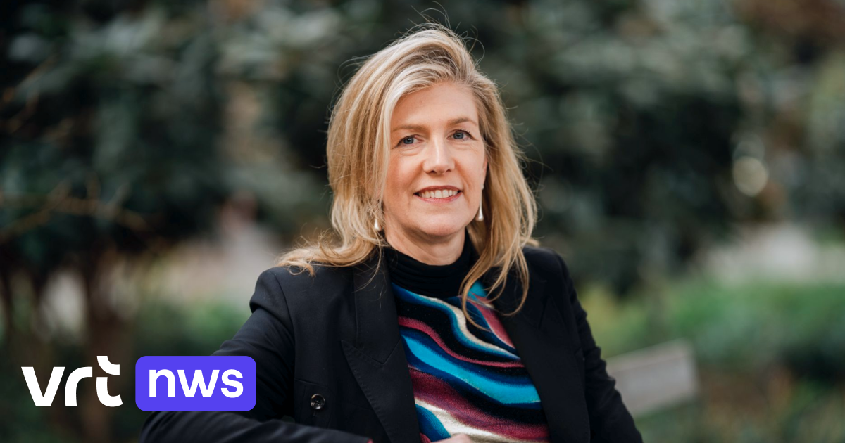 Auch Valérie Tanghe bewirbt sich um den Vorsitz der flämischen Grünen