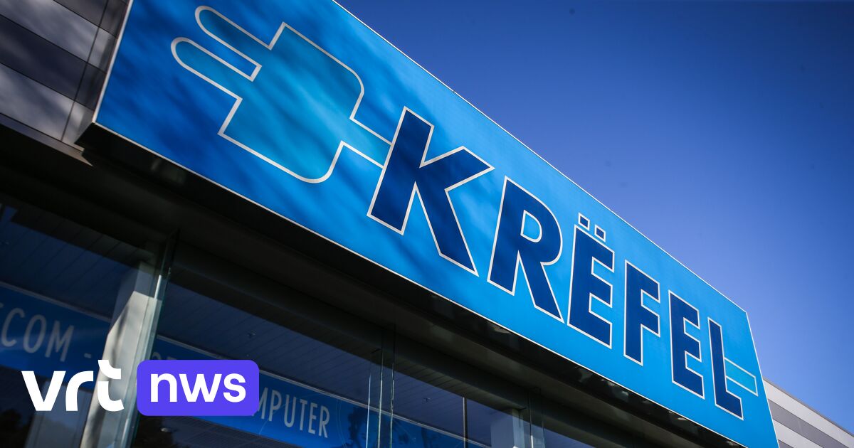 Elektrohandelskette Krëfel will 180 von 1.100 Stellen streichen