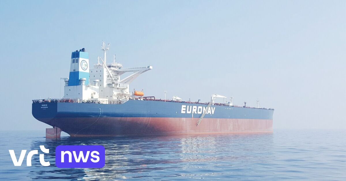 Die Antwerpener Reederei CMB.TECH verkauft 2 Öltanker: „Wir investieren in die Umstellung unserer Flotte auf umweltfreundlichere Technologien“