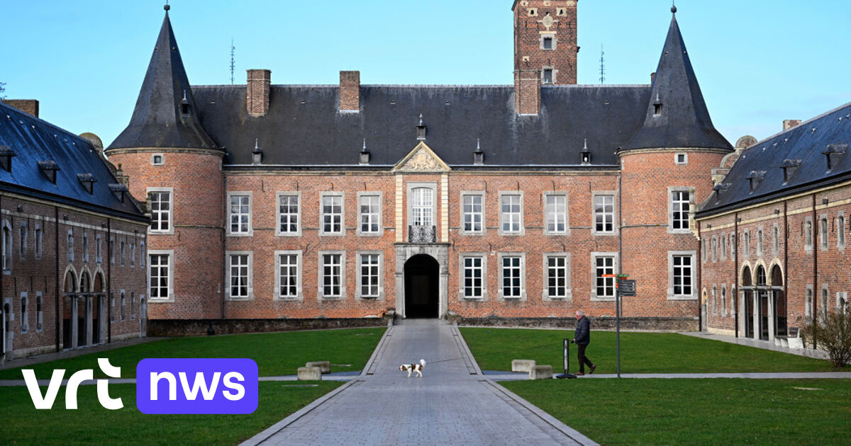 „Ob es ein historischer Gipfel war, wissen wir erst in 30 Jahren“: Alden Biesen ist nun in ganz Europa bekannt