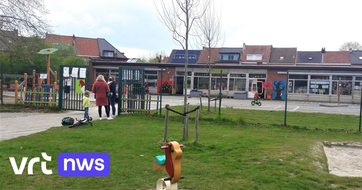 Kinderopvang Gloria in Hemiksem en Schelle moet volgende maand definitief sluiten