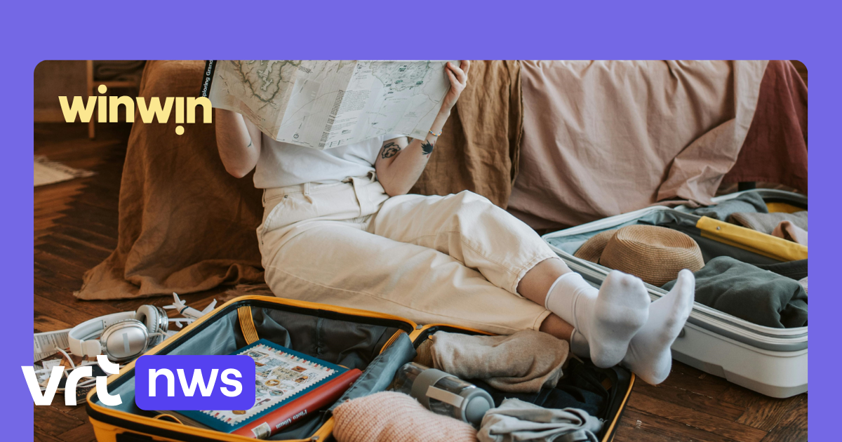 Wanneer boek je nu best je reis? En zorgt de incognitomodus écht voor goedkopere vliegtickets?