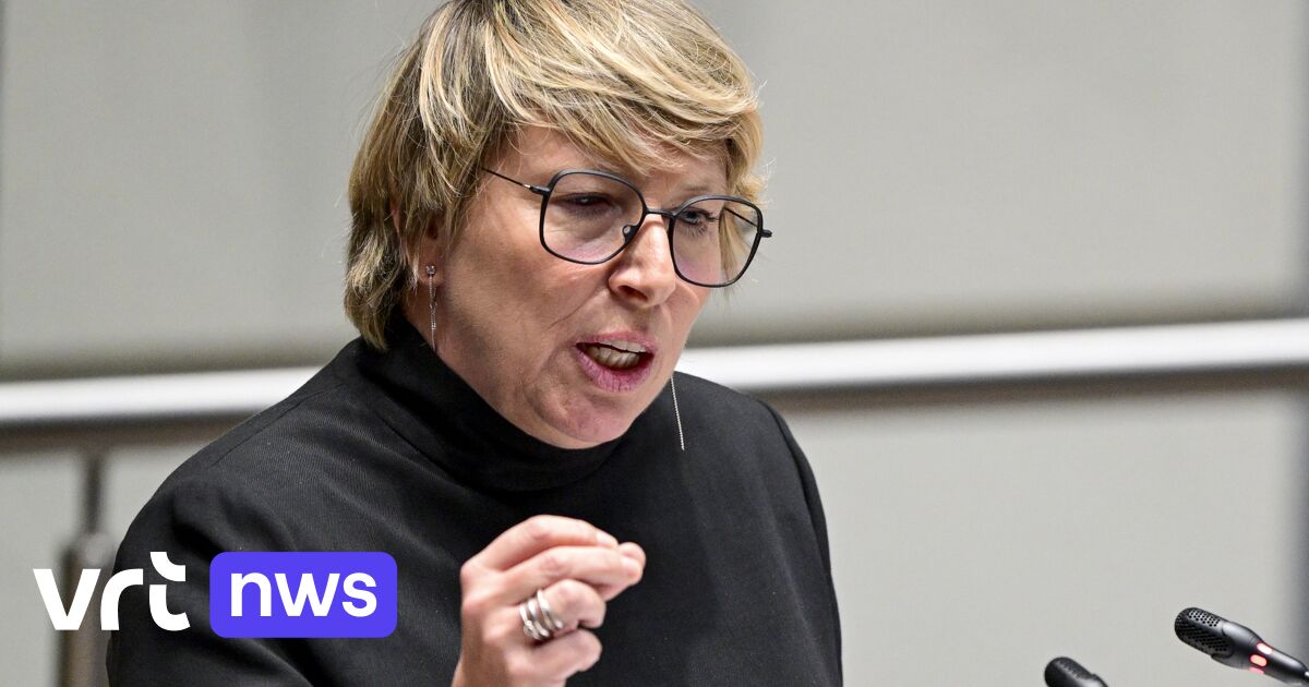 Minister Gennez na open brief van ouders sluitende kinderopvang Gloria in Hemiksem en Schelle: 