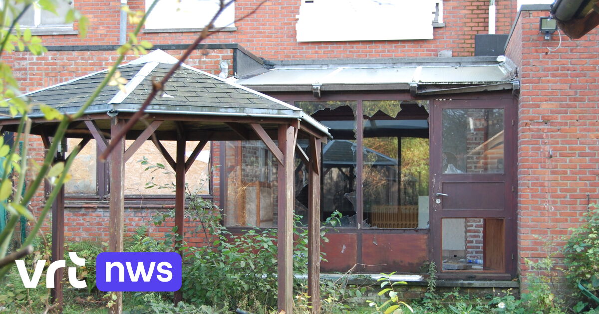 26 leegstaande panden in Zwijndrecht versneld gesloopt na overlast door krakers