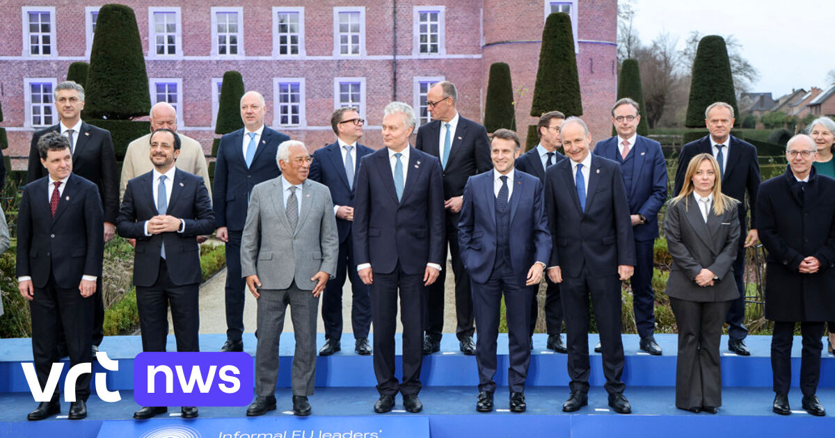 Alden Biesen vanaf nu bekend in heel Europa: 