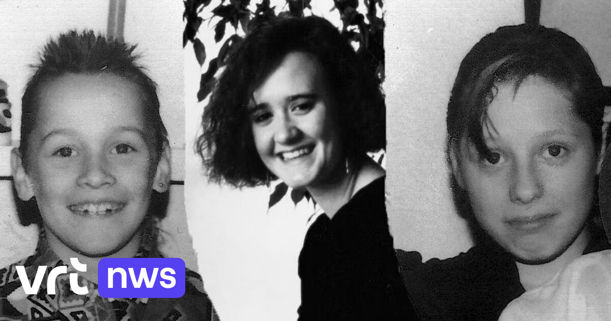 30 Jahre nach Verschwinden von Kim und Ken: DNA führt zum Mord an Tania Van Kerkhoven