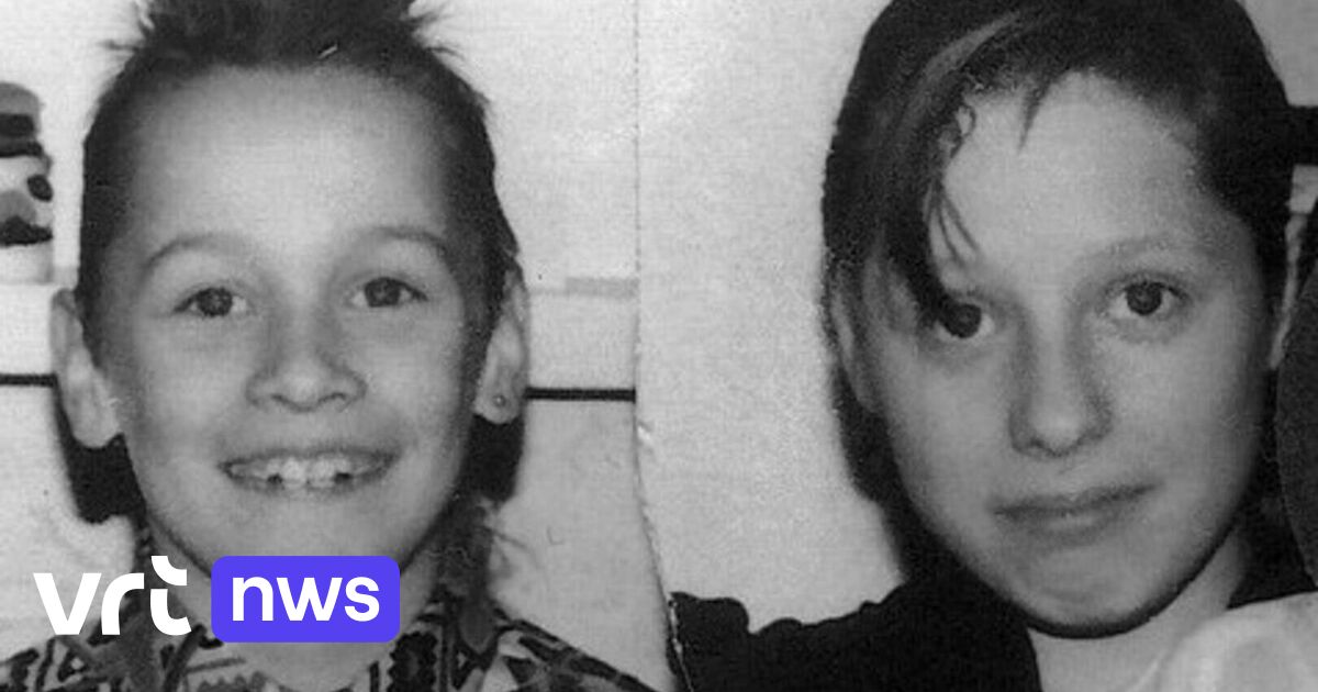 Moeder van Kim (11) en Ken (8) reageert op nieuw spoor: 