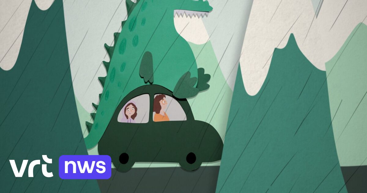 Erfolg in Berlin: Der belgische Animationsfilm „Hannah und das Krokodil“ wurde mit einem wichtigen Jugend-Filmpreis ausgezeichnet