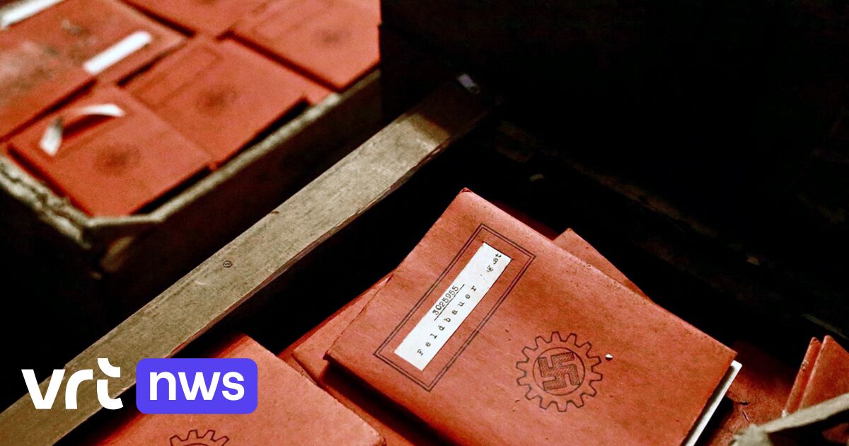 Griechenland empört: Flämischer Sammler versteigert Fotos von Hinrichtungen durch die Nazis