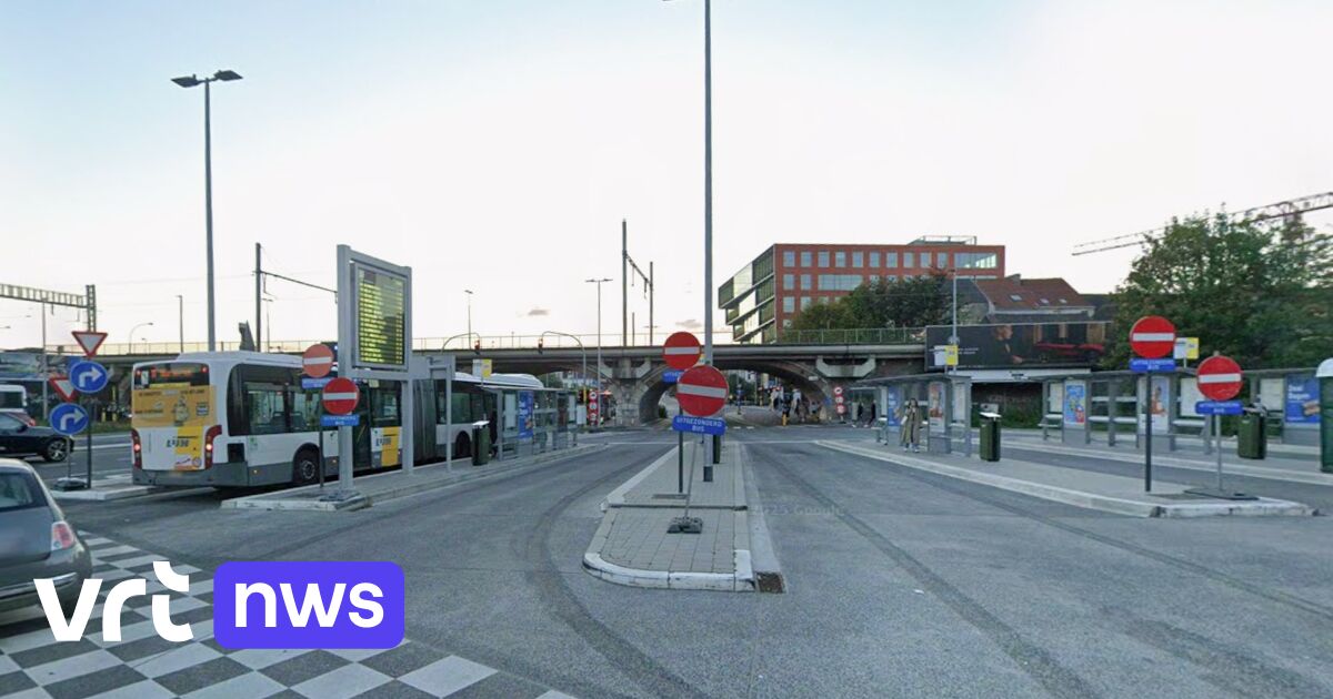 Snelle busverbinding tussen Gent-Dampoort en Terneuzen komt er tegen eind dit jaar