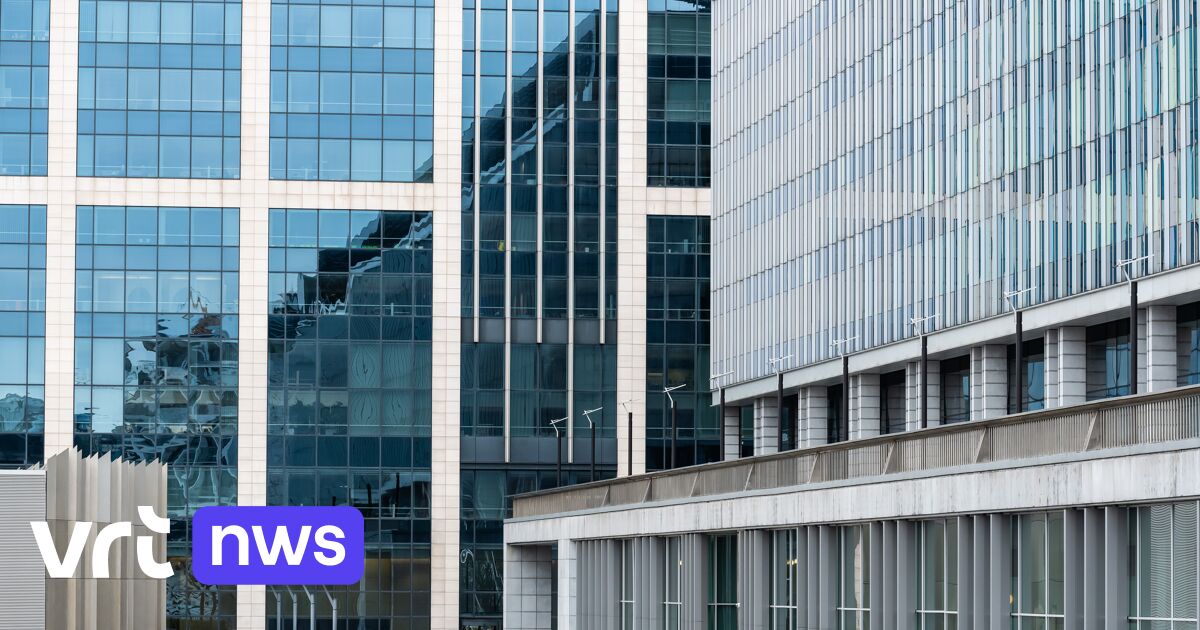 Durchsuchung im Hauptquartier der belgischen Bundespolizei in Brüssel in Zusammenhang mit dem gescheiterten Digitalisierungsprojekt „i-Police“