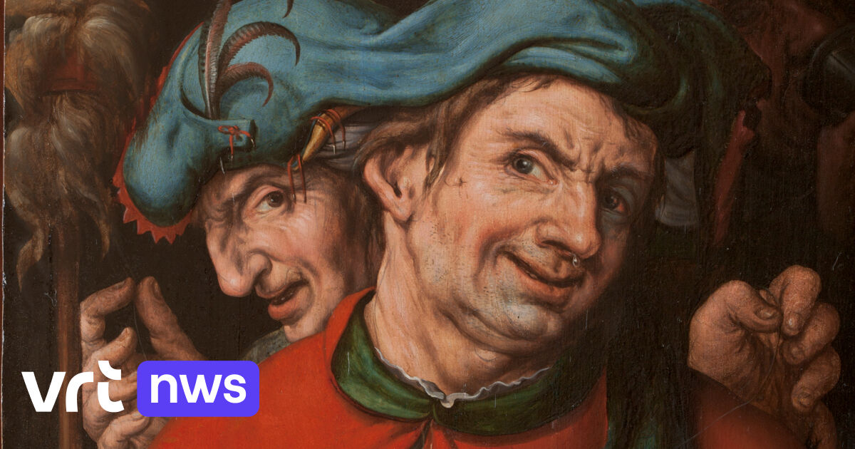 Da Vinci, Botticelli oder Cranach im Brüsseler Bozar - Ausstellung über Schönheit und Hässlichkeit