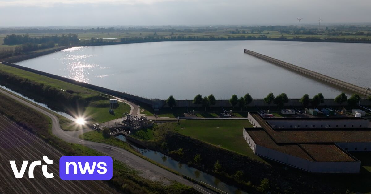 Bedenken: Der flämische Umweltminister will die Trinkwassernorm in Westflandern lockern