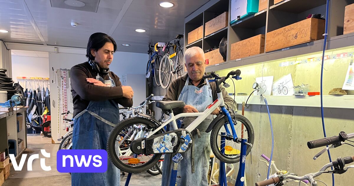 Hasselt al 4e keer sociaalste gemeente van Vlaanderen: maatschappelijke meerwaarde van 35 miljoen eu