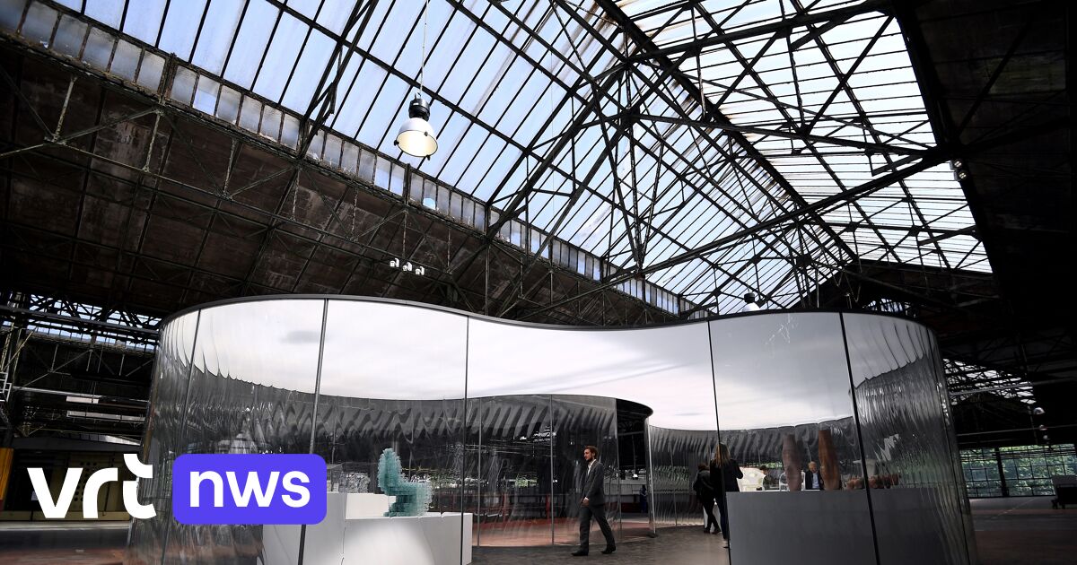 KANAL zählt zu den BBC-Empfehlungen für Museumseröffnungen 2026