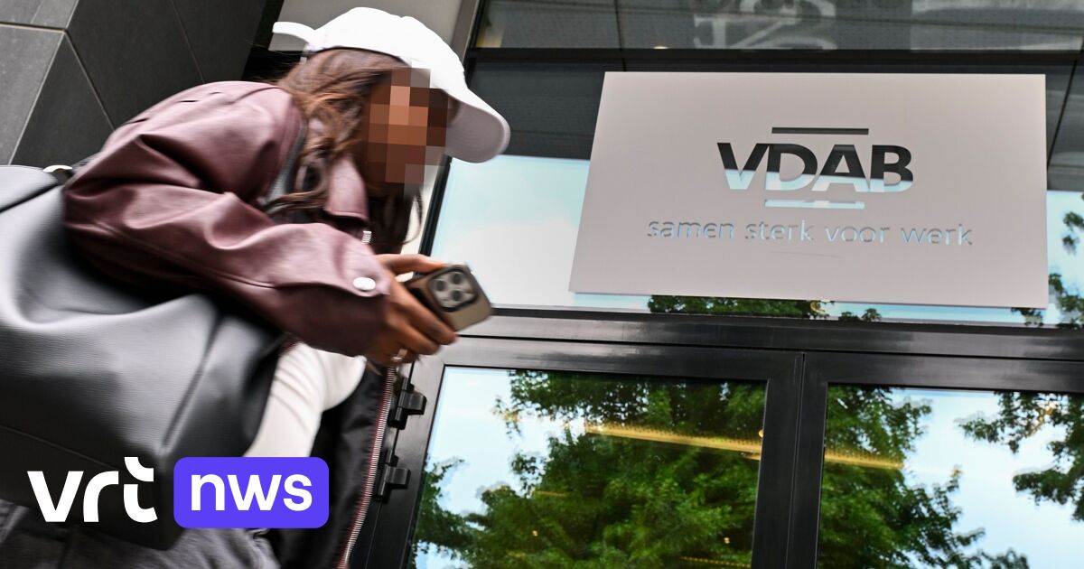 Almost 20% of Flemish jobseekers that lost their unemployment benefit have since found work