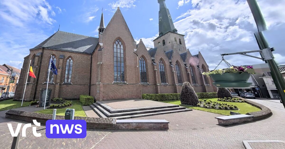 Willen Nederlanders in Baarle-Nassau meebetalen voor verlichting Belgische kerk in Baarle-Hertog?
