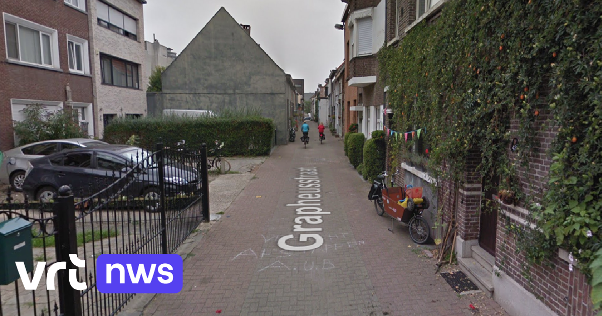 Stad plaatst camera en verhoogt politietoezicht in Grapheusstraat in Deurne na 