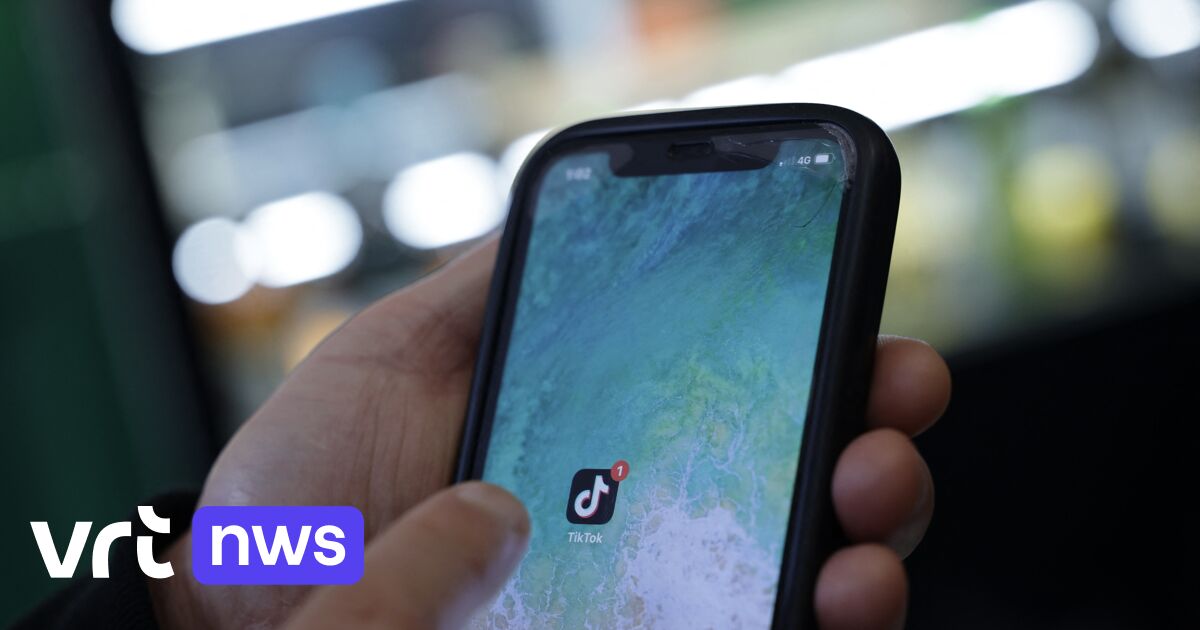 Politiezone Limburg Regio Hoofdstad ijvert voor eigen TikTokaccount: 