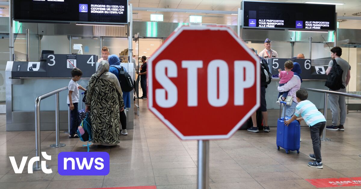 Verfassungsgericht setzt Reform des Asylsystems teilweise aus, darunter strengere Regeln zum Familiennachzug