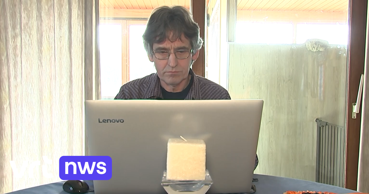 Phishing Slachtoffers Getuigen: 'Trauma in Minuten' - financiën news from VRT