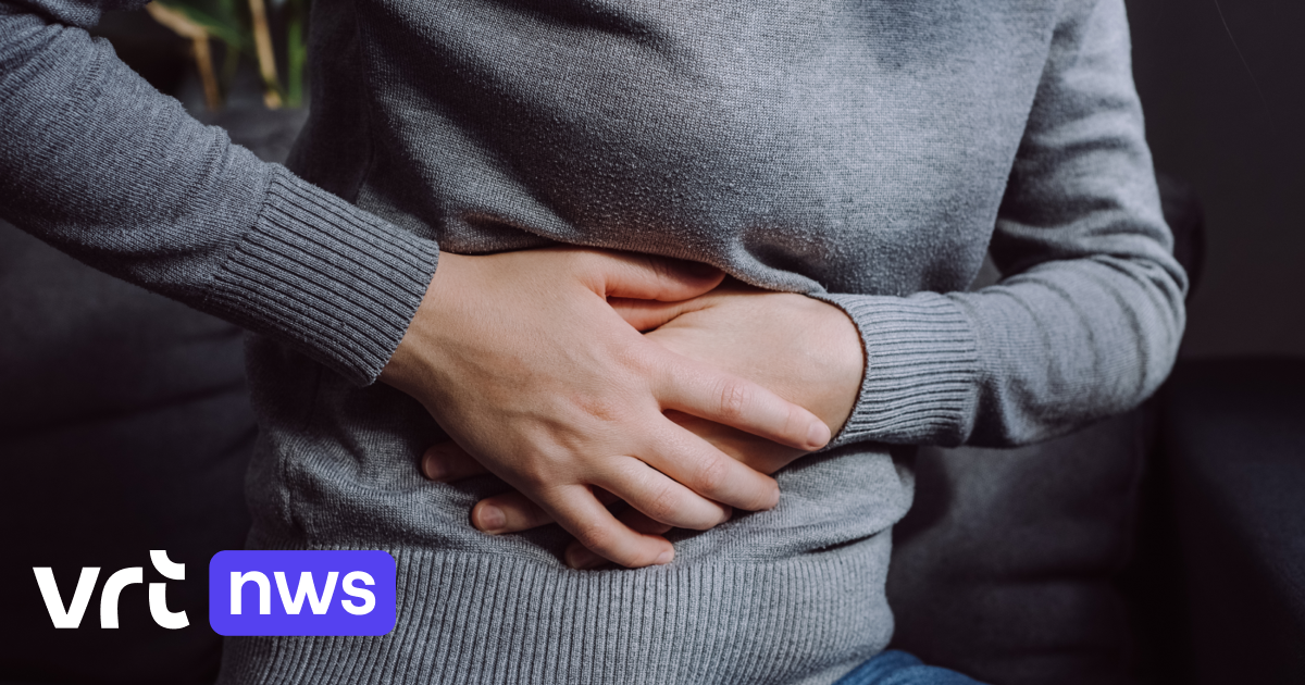 Darmkanker Steeds Vaker bij Jonge Belgen onder 40 - gezondheid news from VRT