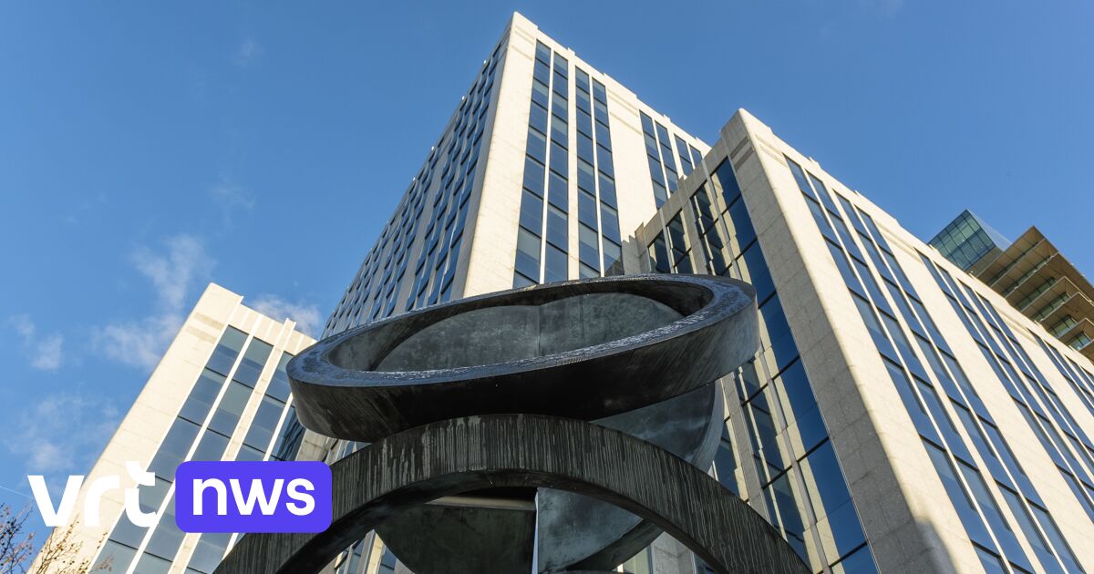 Rusland wil heel veel geld van Euroclear