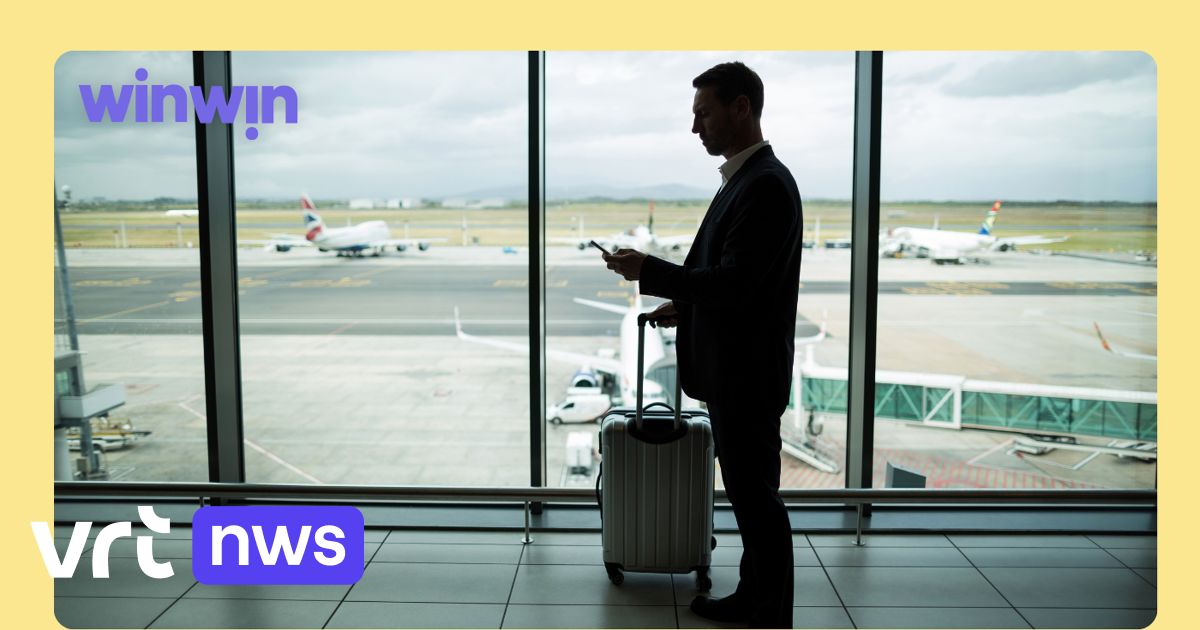 Gestrand door oorlog in het Midden-Oosten? Op deze compensaties van je luchtvaartmaatschappij heb je recht