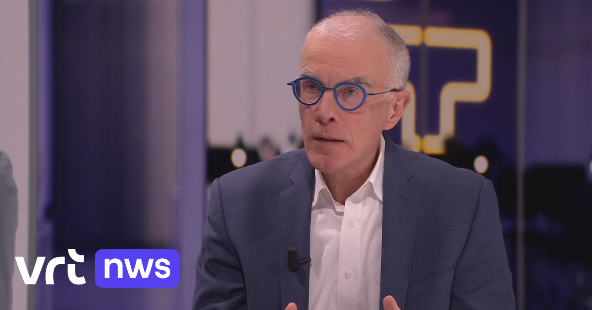 Waarom helpt Rusland bondgenoot Iran niet? "Ze hebben de middelen niet door oorlog in Oekraïne"