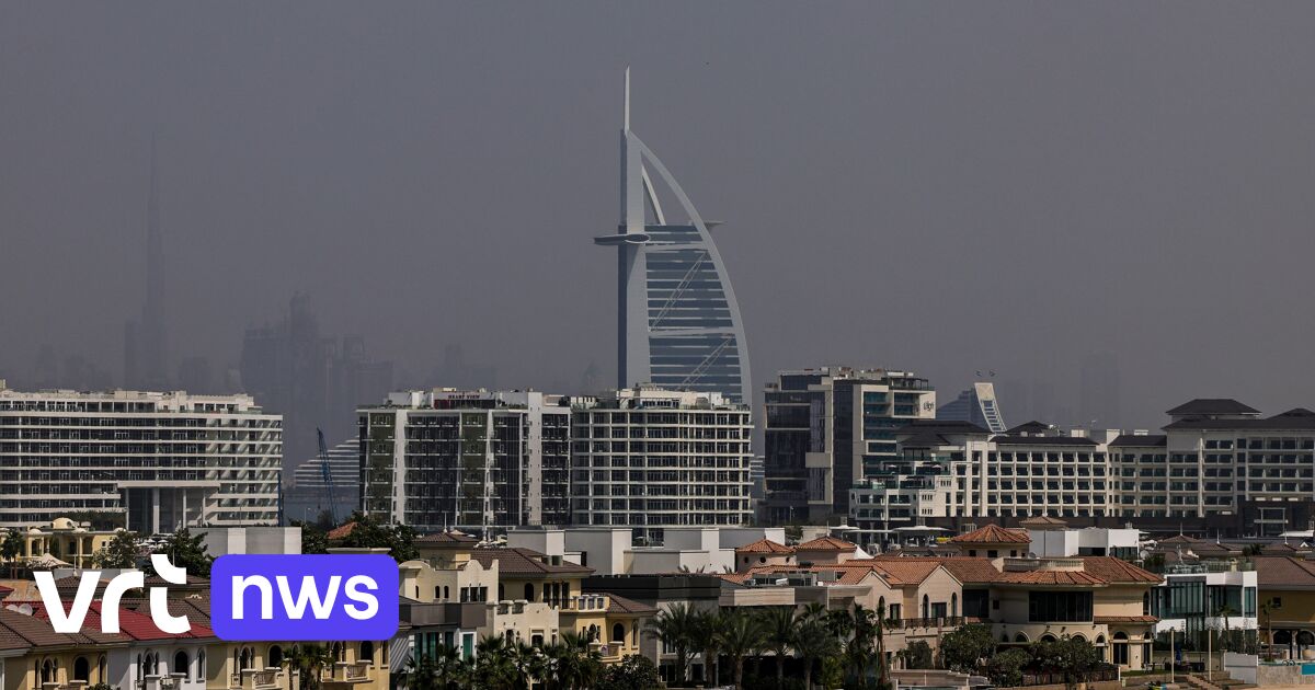 Vlaamse bedrijven ongerust over oorlog in Midden-Oosten: "Nog meer druk op industrie die al in crisis verkeert"