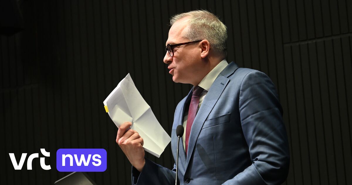 Flanderns Ministerpräsident sieht bei seinem Besuch in Rom Chancen für die flämische Industrie im Raumfahrtsektor