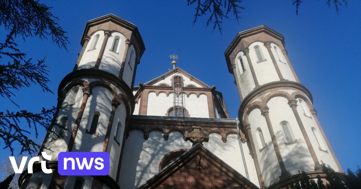 Was haben eine Kapelle in Aachen und der flämische Wallfahrtsort Scherpenheuvel gemeinsam?