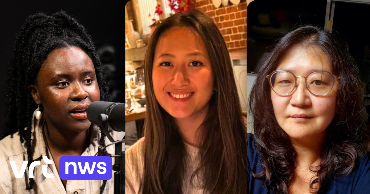 Stopt adoptie uit het buitenland? Esther, Lisse, Ae Ra en John delen hun verhaal: 