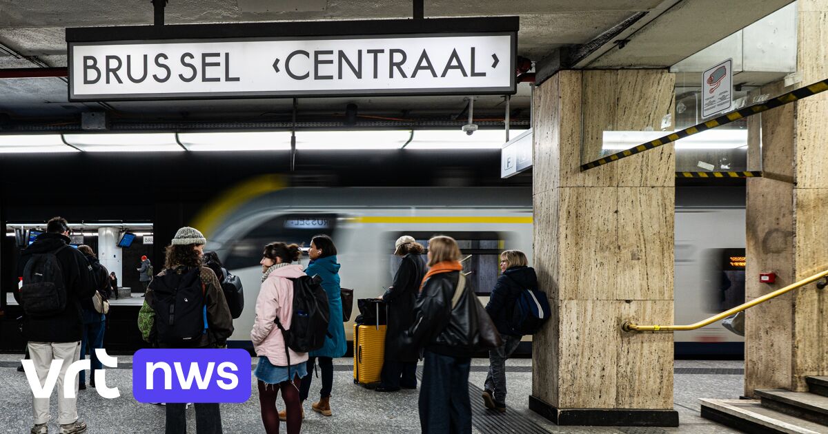 Die EU fordert die Liberalisierung im Personenverkehr: Ist die belgische Bahn bereit für den Wettbewerb?