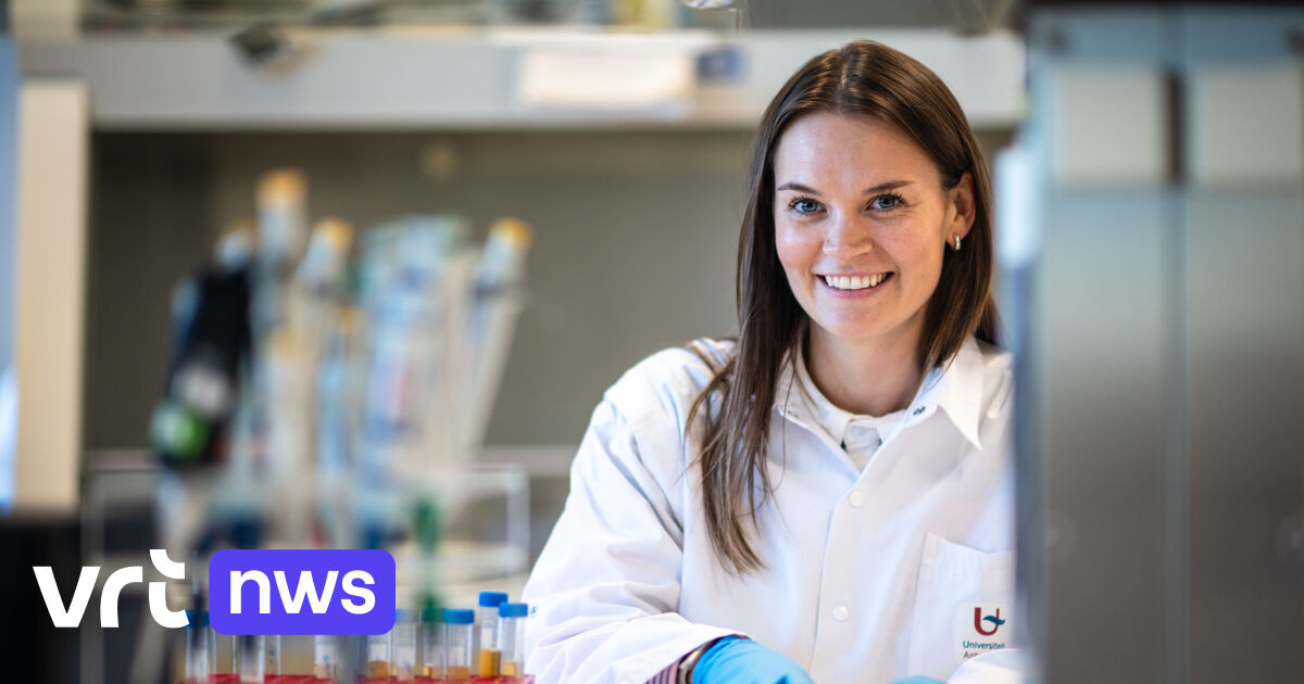 Die Universität von Antwerpen entwickelt Mehrwegverpackungen für den klinischen Bedarf: Erheblich weniger Abfall