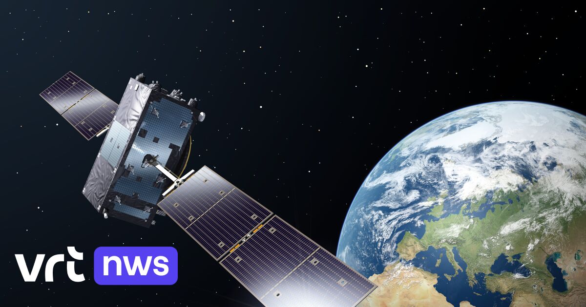 VITO studies forest evolution from space