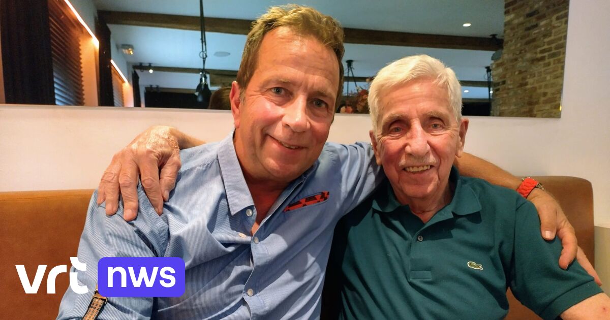 Laurent (94) sterft in AZ Monica in Deurne, na zijn overlijden blijkt trouwring weg
