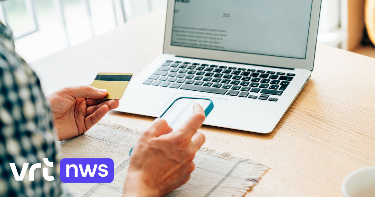 The Digital Pickpockets of West Flanders