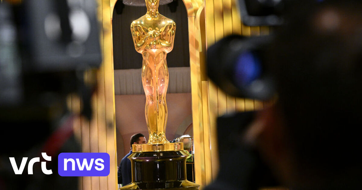 Eerste Oscar voor beste casting op komst: 