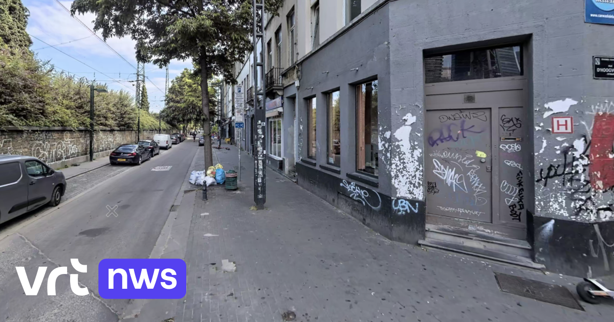 Schaarbeek en Sint-Joost-Ten-Node sluiten 's nachts prostitutiehuizen in Aarschotstraat