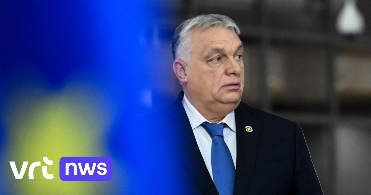欧州首脳会議はトランプ大統領の対イラン戦争、高価なエネルギー、オルバン大統領との激しい口論によって影が薄れた