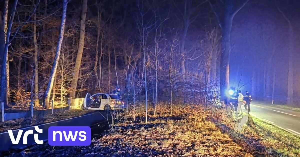 Gezochte drugscrimineel (21) opgepakt na achtervolging van ruim 150 kilometer door België én Nederla