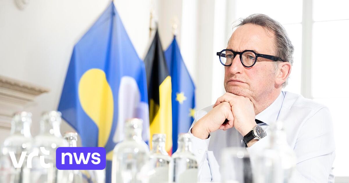 Almost half of Brussels Region’s foreign trade and tourism office set to close