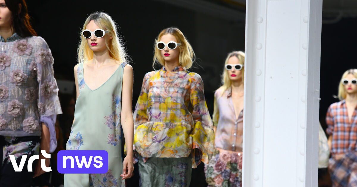 What became of the ‘Antwerp Six’ and what is their lasting legacy?