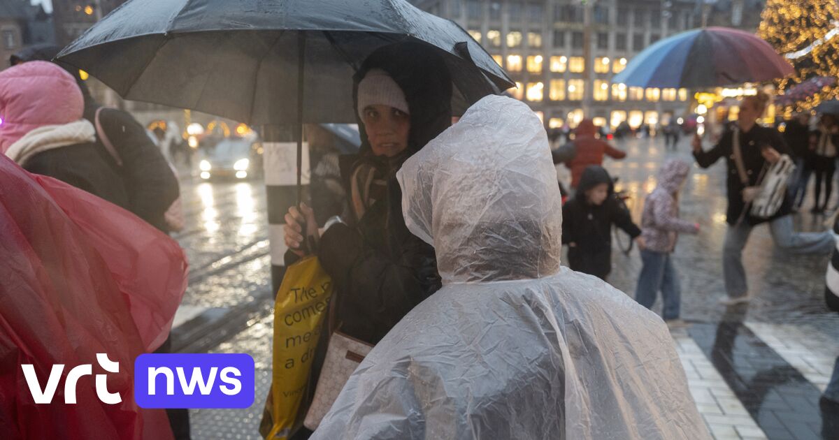 With risk of storm damage and flooding authorities activate 1722 helpline