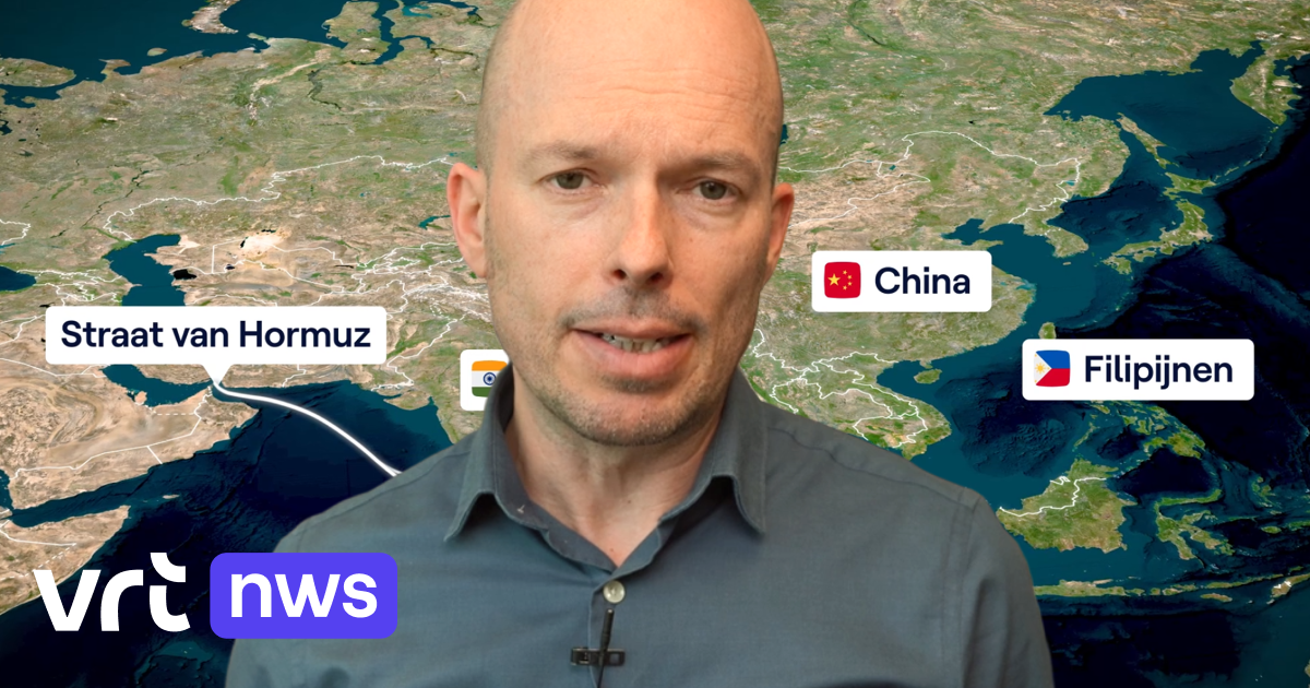 洋楽 Haupt Kampf Linie Aus dem Ghetto Donald Trump start zeeblokkade aan Straat van Hormuz: hoe