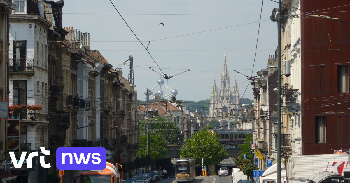 Bars, winkels en bordelen in de Brabantwijk Brussel moeten vanaf 1 april ‘s nachts sluiten